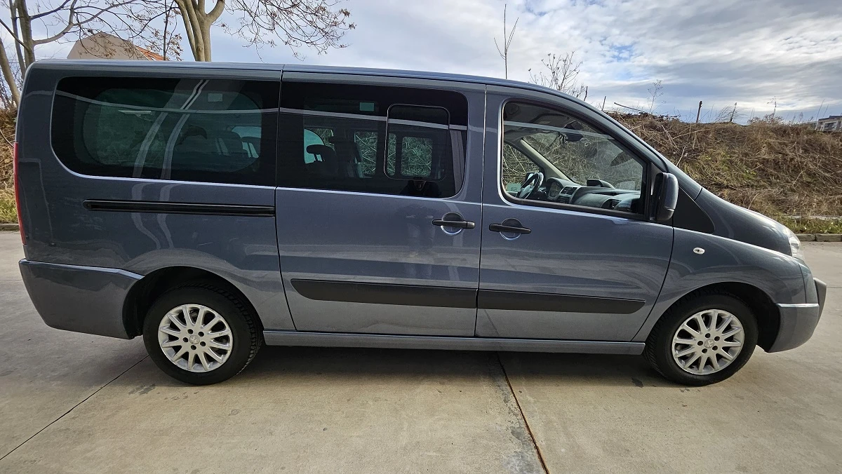 Peugeot Expert 2.0 HDI - изображение 3
