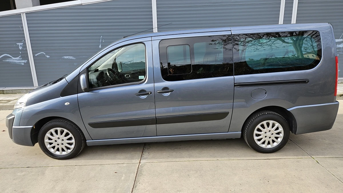 Peugeot Expert 2.0 HDI - изображение 7