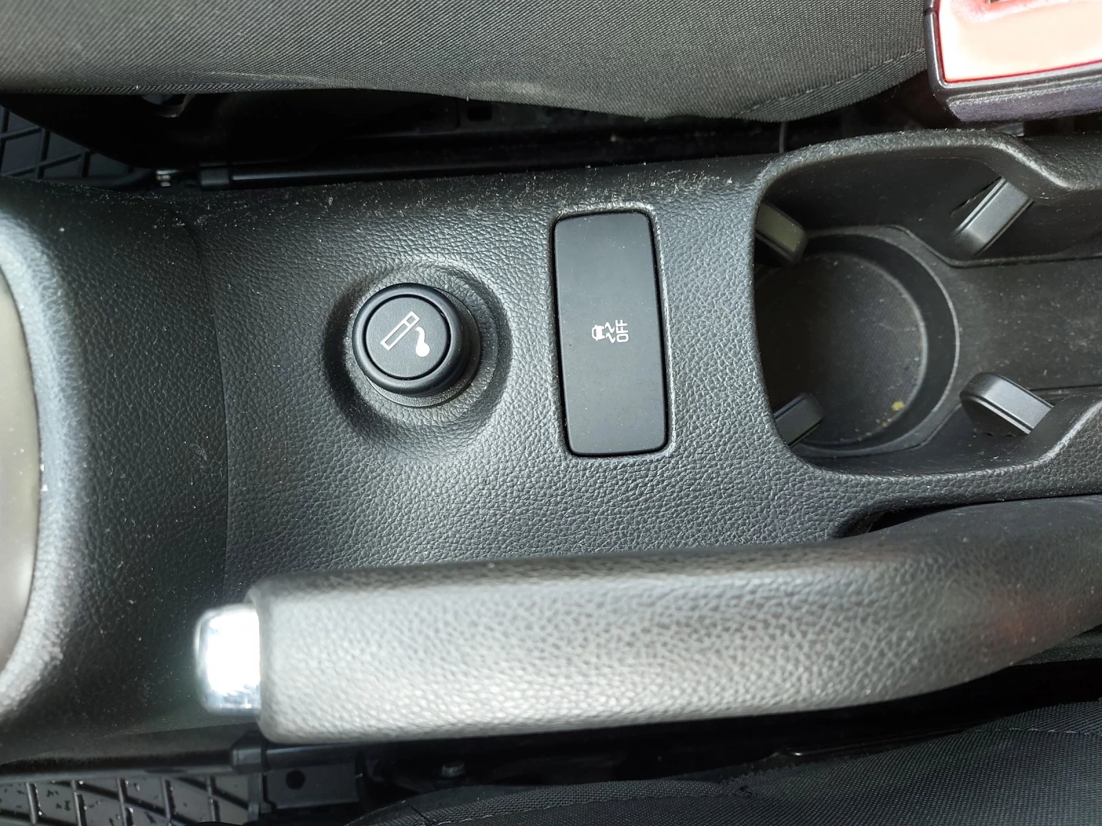 Chevrolet Aveo 1.2 автопилот | Mobile.bg — изображение 13
