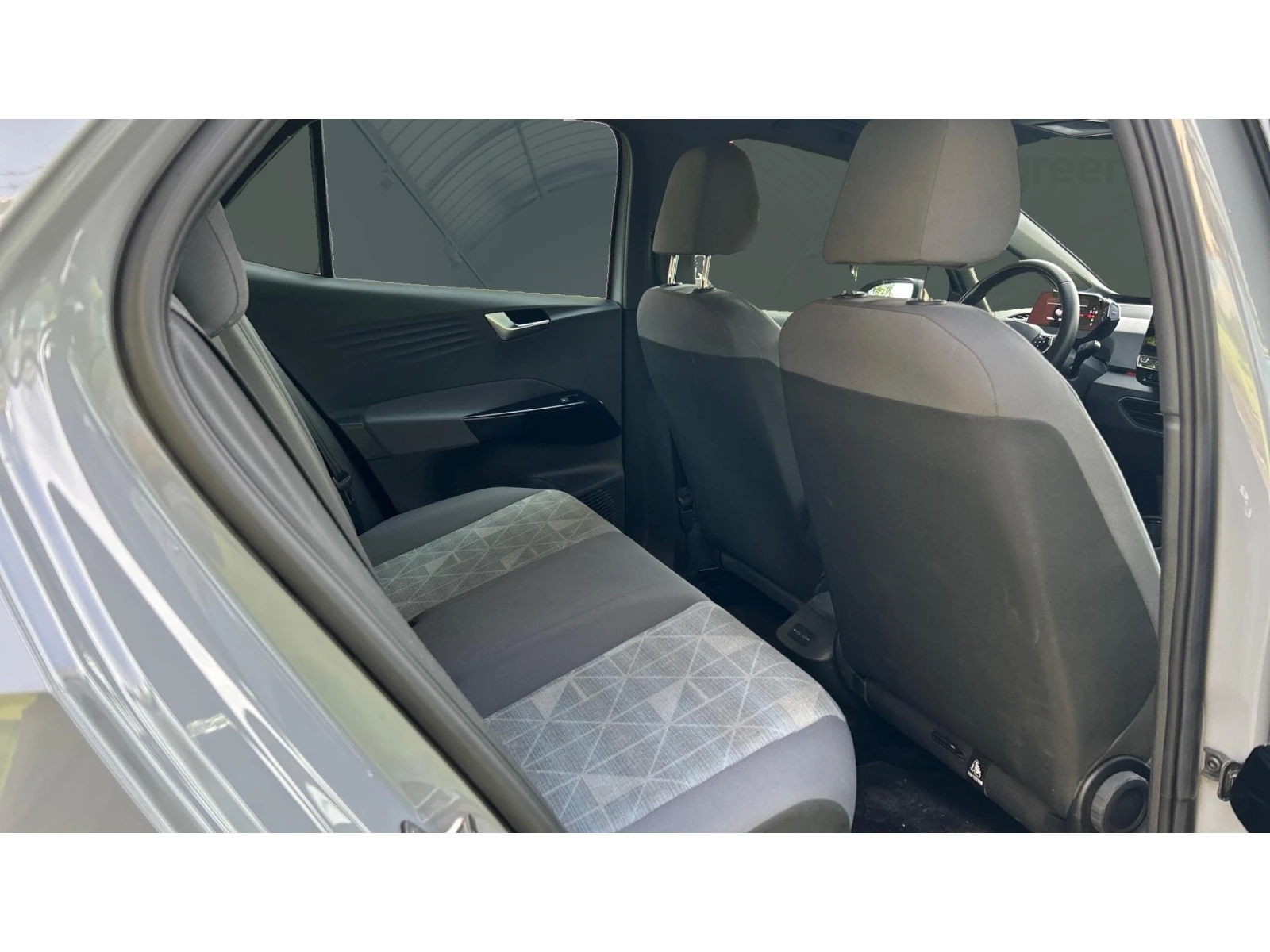 VW ID.3 Pro 204 h.p.  62kwh,    550 . | Mobile.bg   12