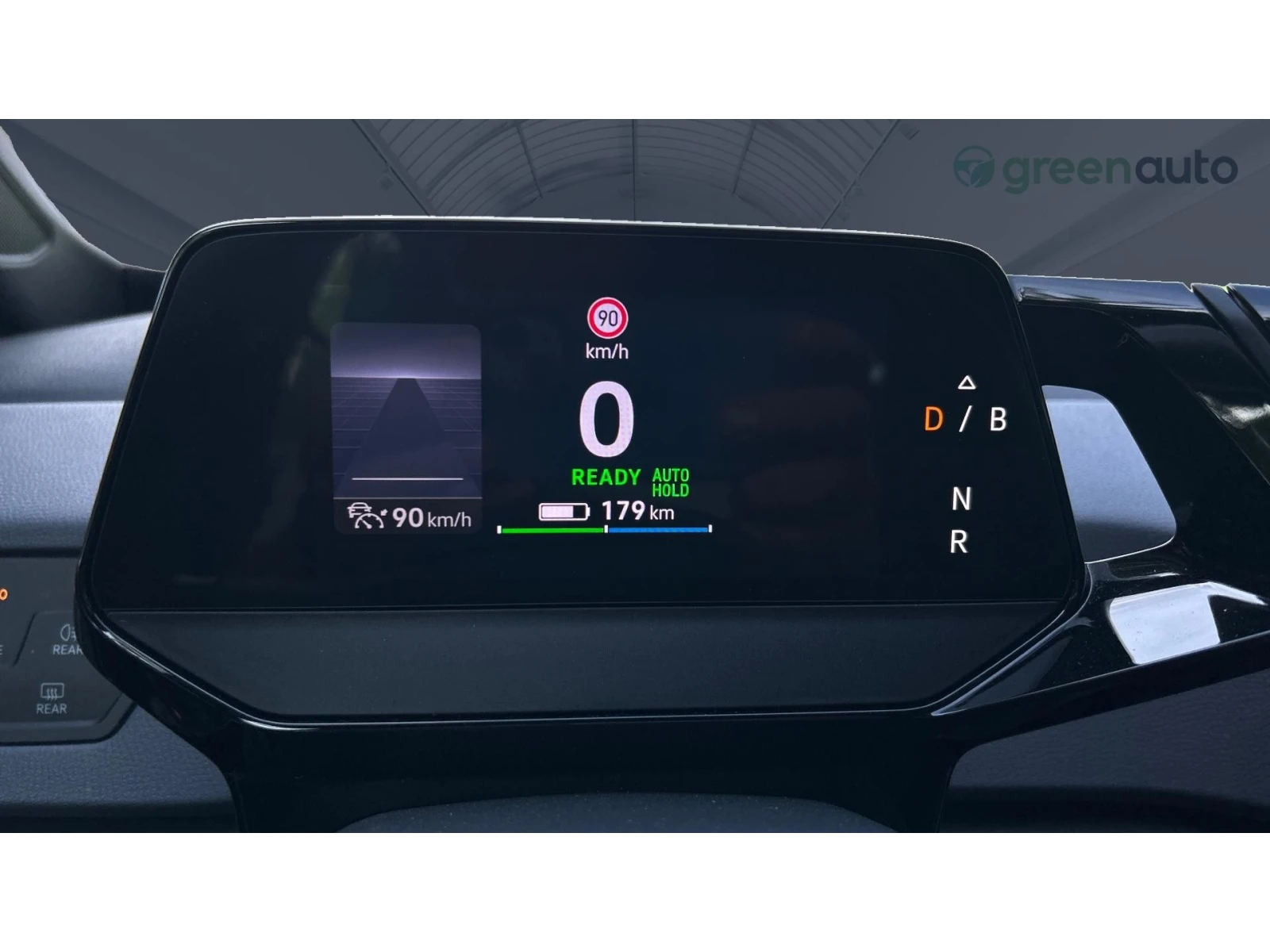 VW ID.3 Pro 204 h.p.  62kwh,    550 . | Mobile.bg   16