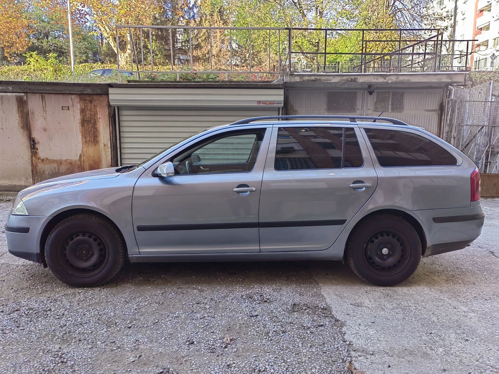 Skoda Octavia 1.9 TDI | Mobile.bg   2