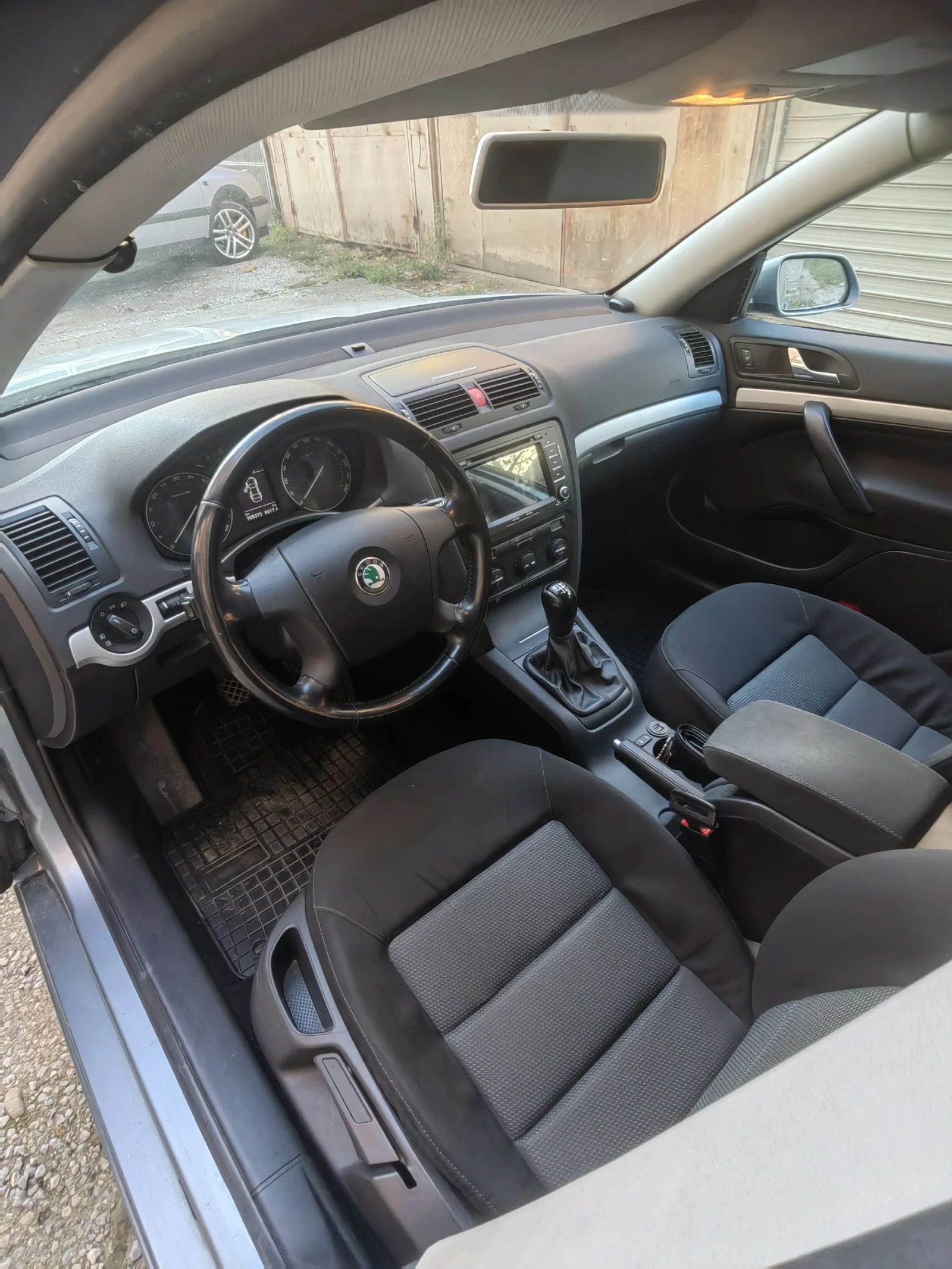 Skoda Octavia 1.9 TDI | Mobile.bg   6