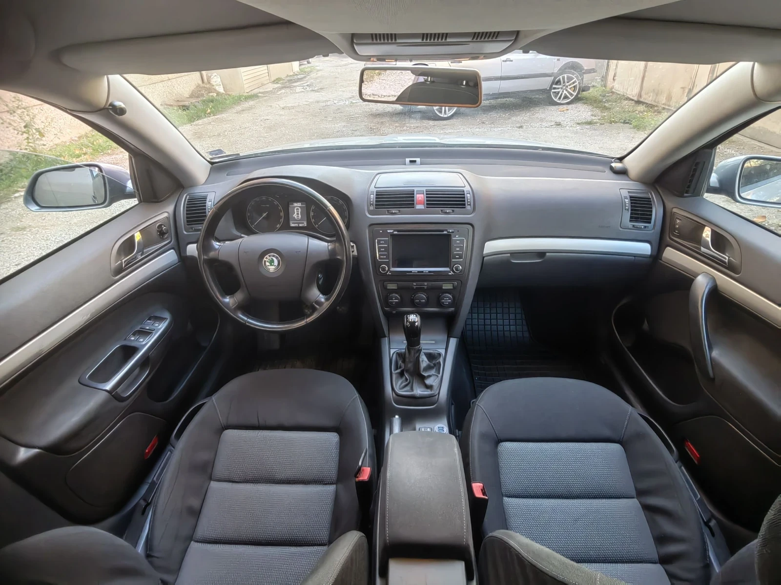 Skoda Octavia 1.9 TDI | Mobile.bg   5