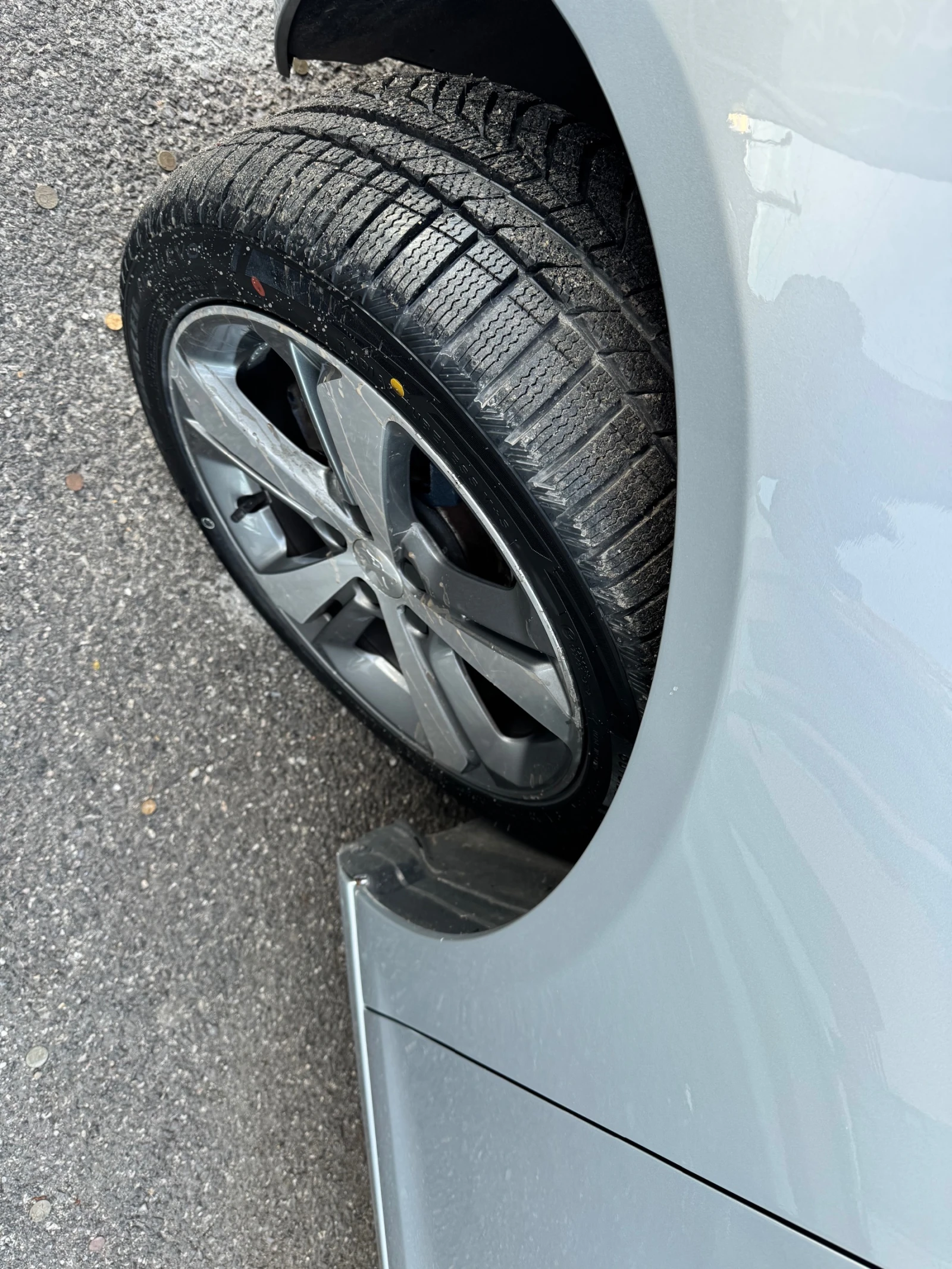 Peugeot 308 1, 6 HDI 120hp - изображение 6