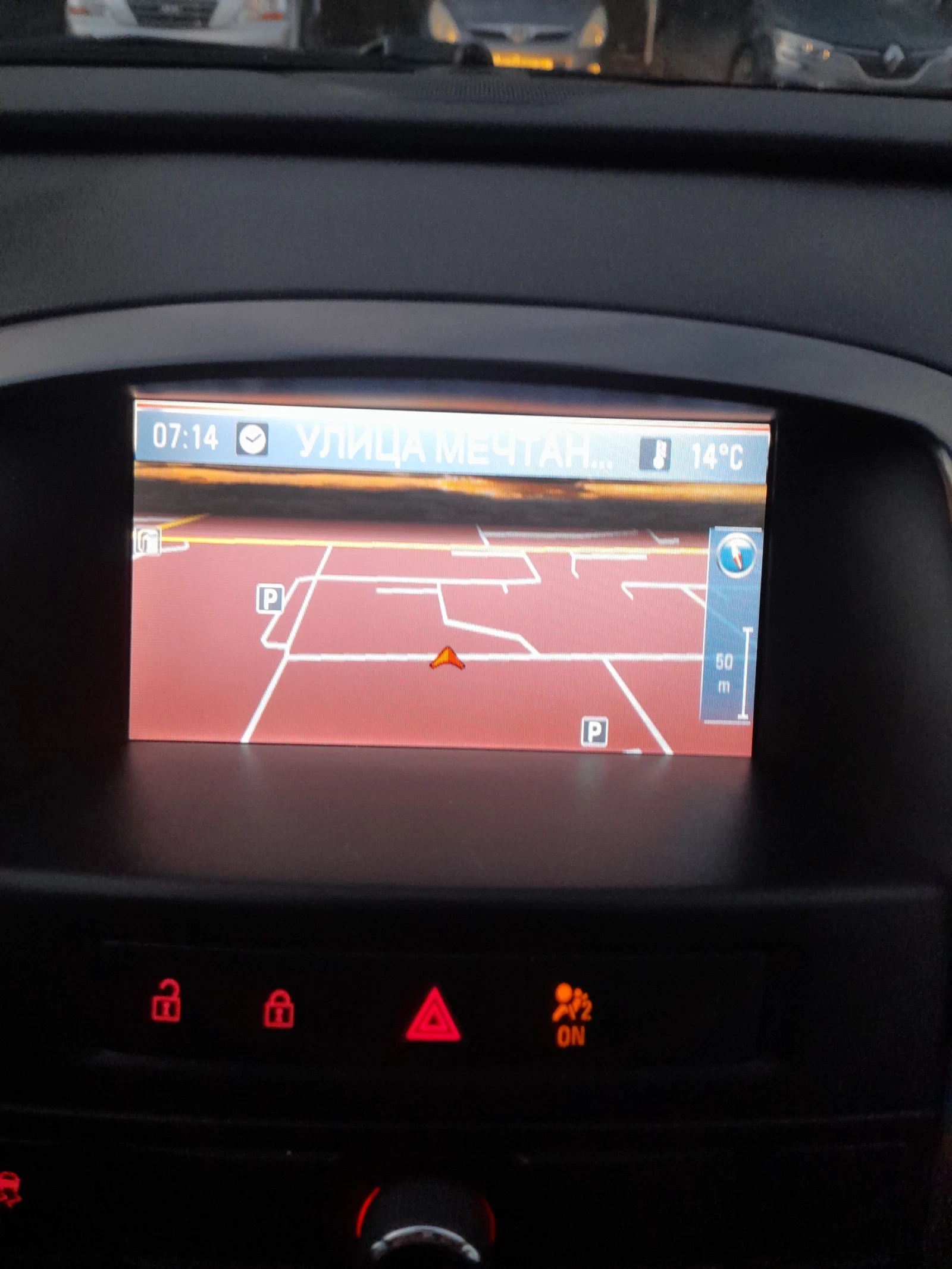 Opel Astra 1.7 CDTI - изображение 5