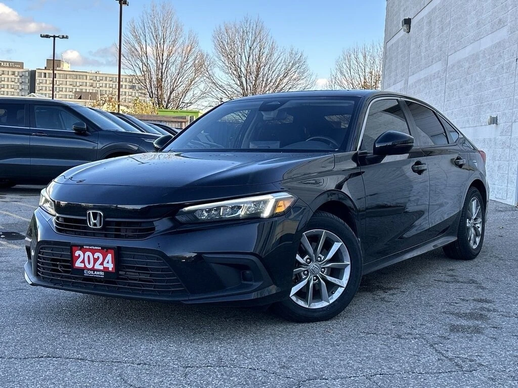 Honda Civic * EX * CARFAX *    | Mobile.bg   1