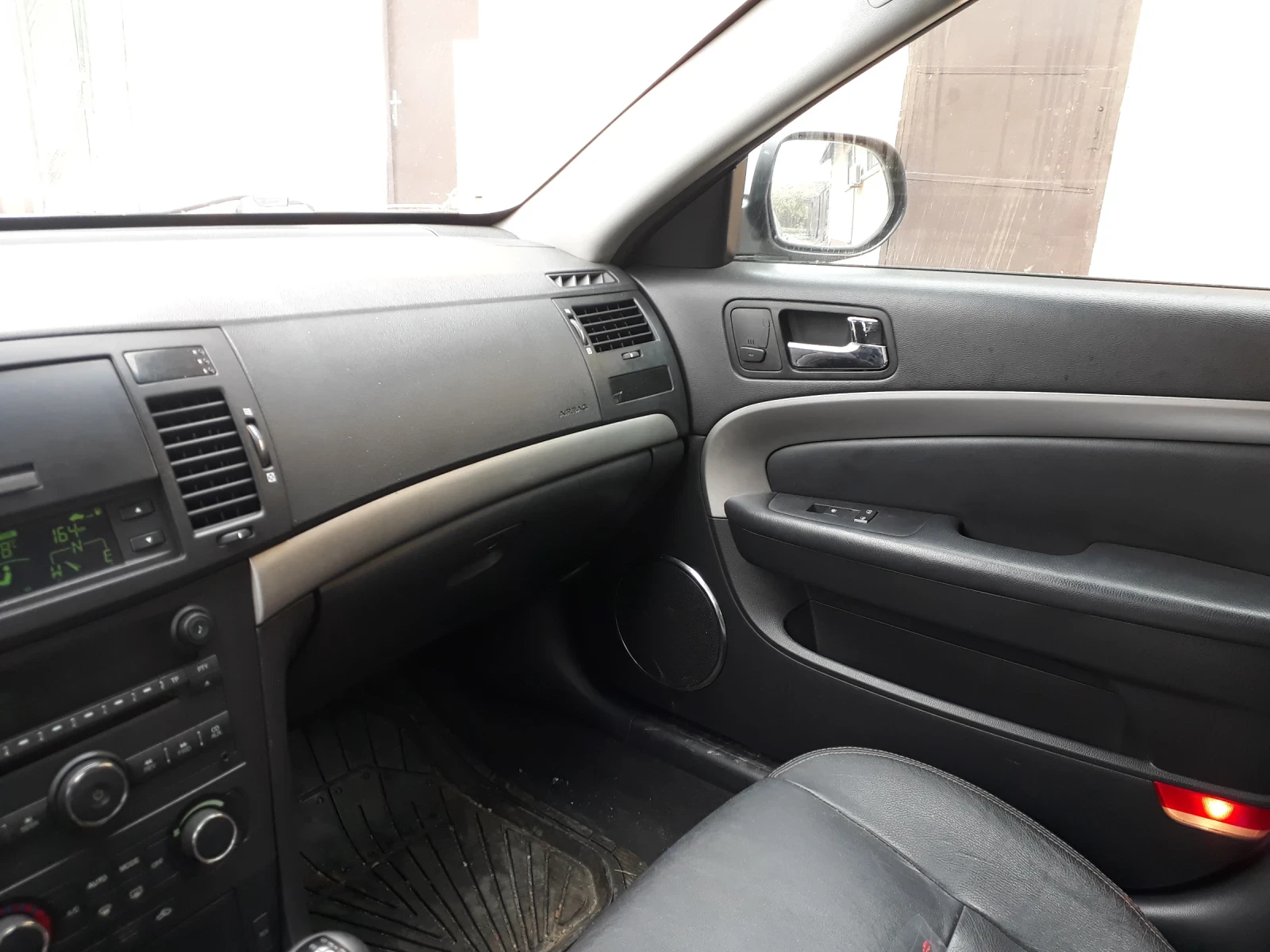 Chevrolet Epica  - изображение 8