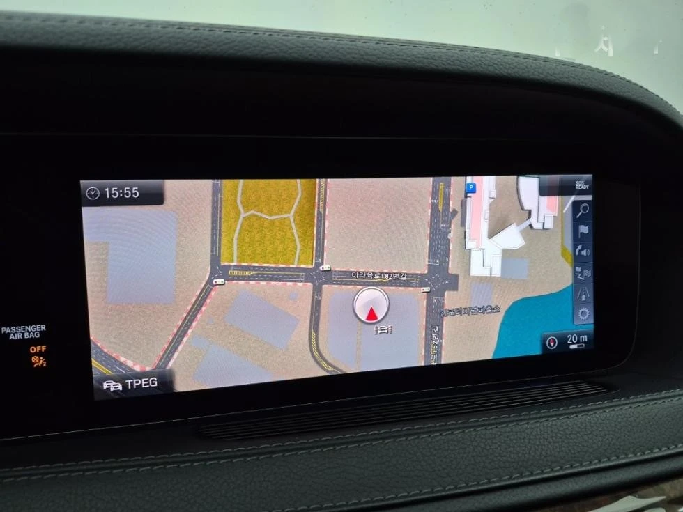 Mercedes-Benz S 560 S 560 L V8 (469 ��) 4MATIC G-TRONIC | Mobile.bg � ����������� 14