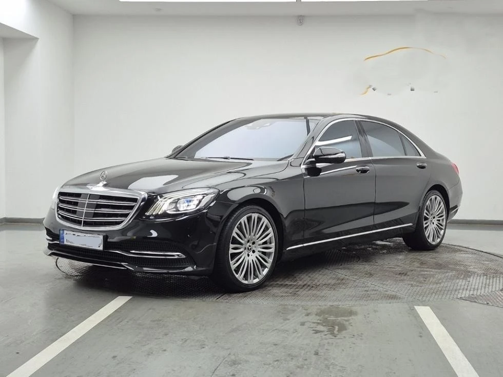 Mercedes-Benz S 560 S 560 L V8 (469 ��) 4MATIC G-TRONIC | Mobile.bg � ����������� 1