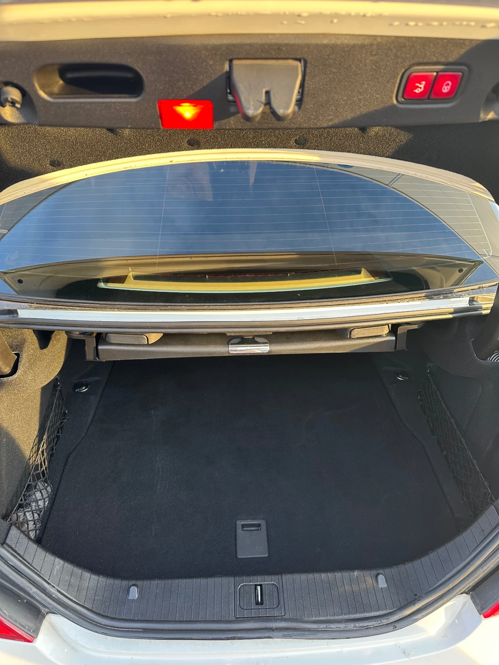 Mercedes-Benz CLS 550 4 MATIC * AMG* ������ ������ | Mobile.bg � ����������� 16