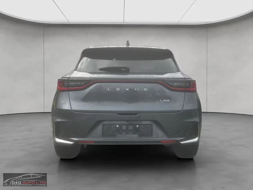 Lexus LBX FWD/HEV/136HP/RELAX/360/HUD/KLESS/MEMORY/845v - изображение 6