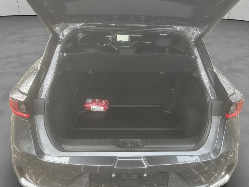 Lexus LBX FWD/HEV/136HP/RELAX/360/HUD/KLESS/MEMORY/845v - изображение 7