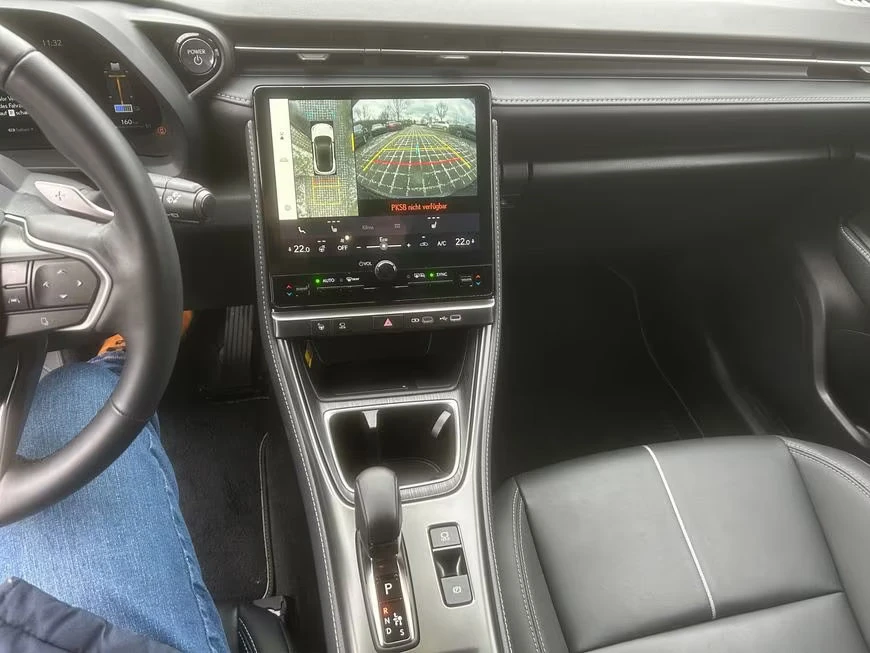 Lexus LBX FWD/HEV/136HP/RELAX/360/HUD/KLESS/MEMORY/845v - изображение 10