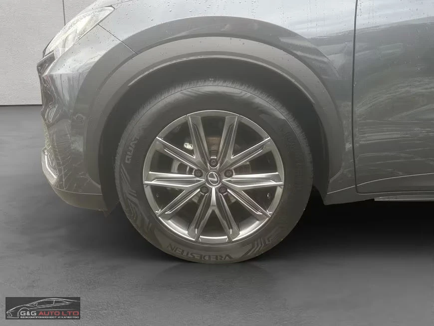 Lexus LBX FWD/HEV/136HP/RELAX/360/HUD/KLESS/MEMORY/845v - изображение 4