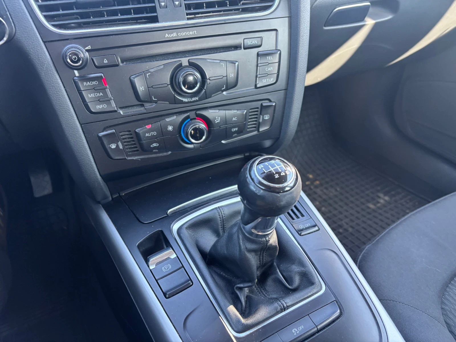 Audi A5 2.0 TDI Sportback  | Mobile.bg � ����������� 13
