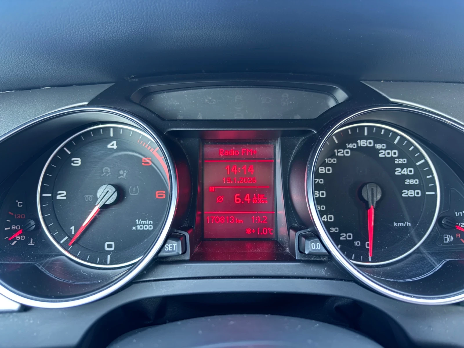 Audi A5 2.0 TDI Sportback  | Mobile.bg � ����������� 11