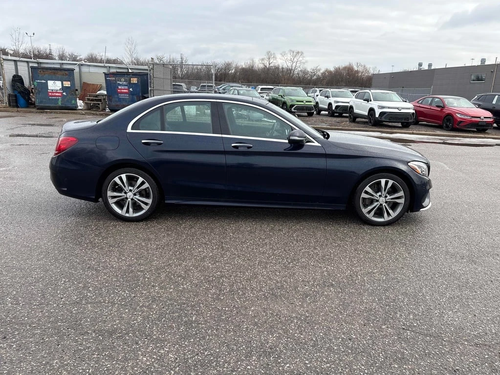 Mercedes-Benz C 300 * CARFAX *  - изображение 3