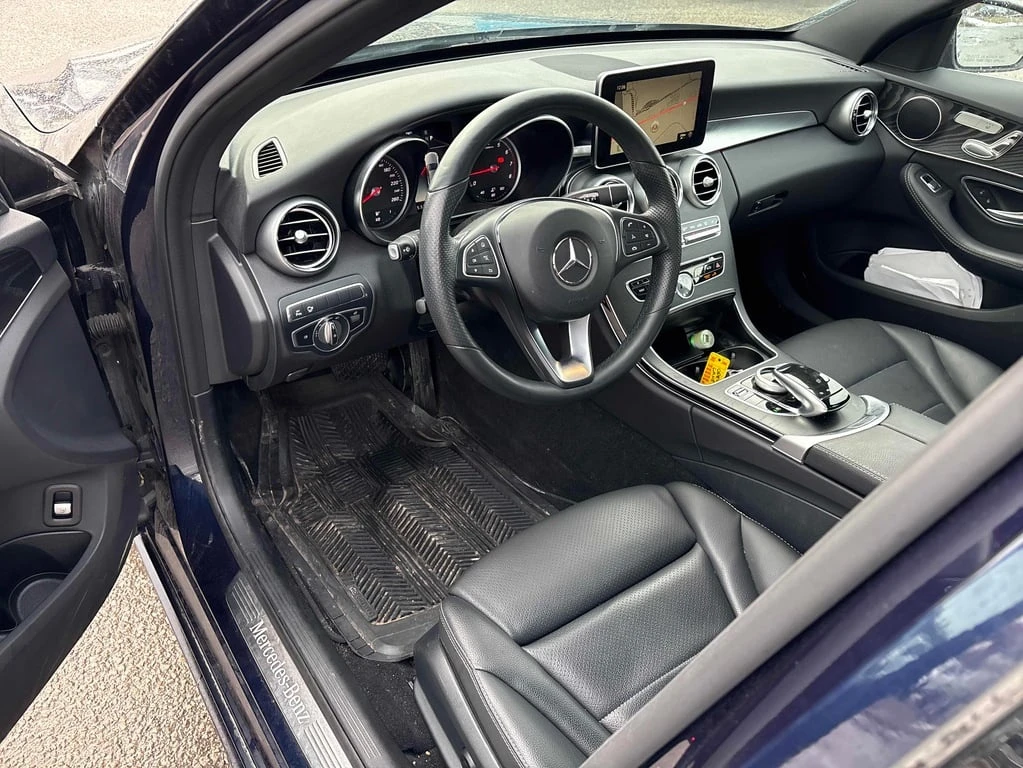 Mercedes-Benz C 300 * CARFAX *  | Mobile.bg � ����������� 17