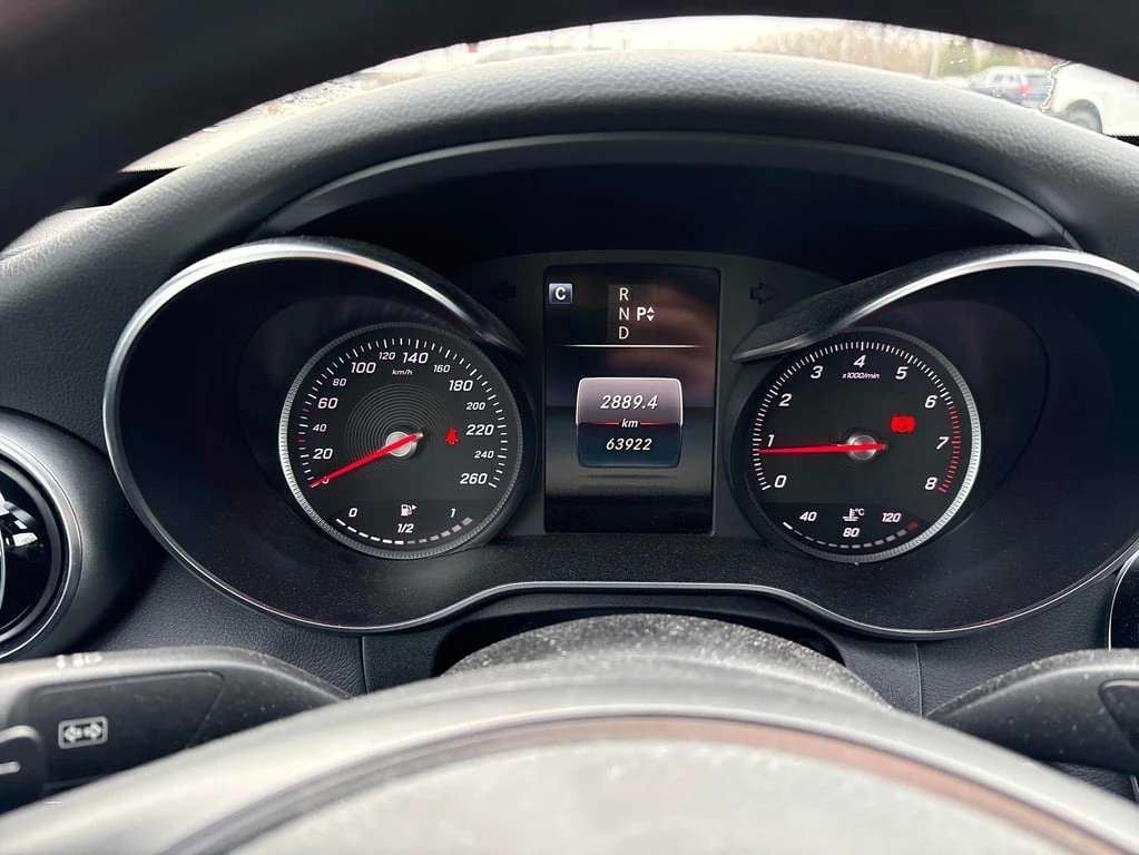 Mercedes-Benz C 300 * CARFAX *  - изображение 8