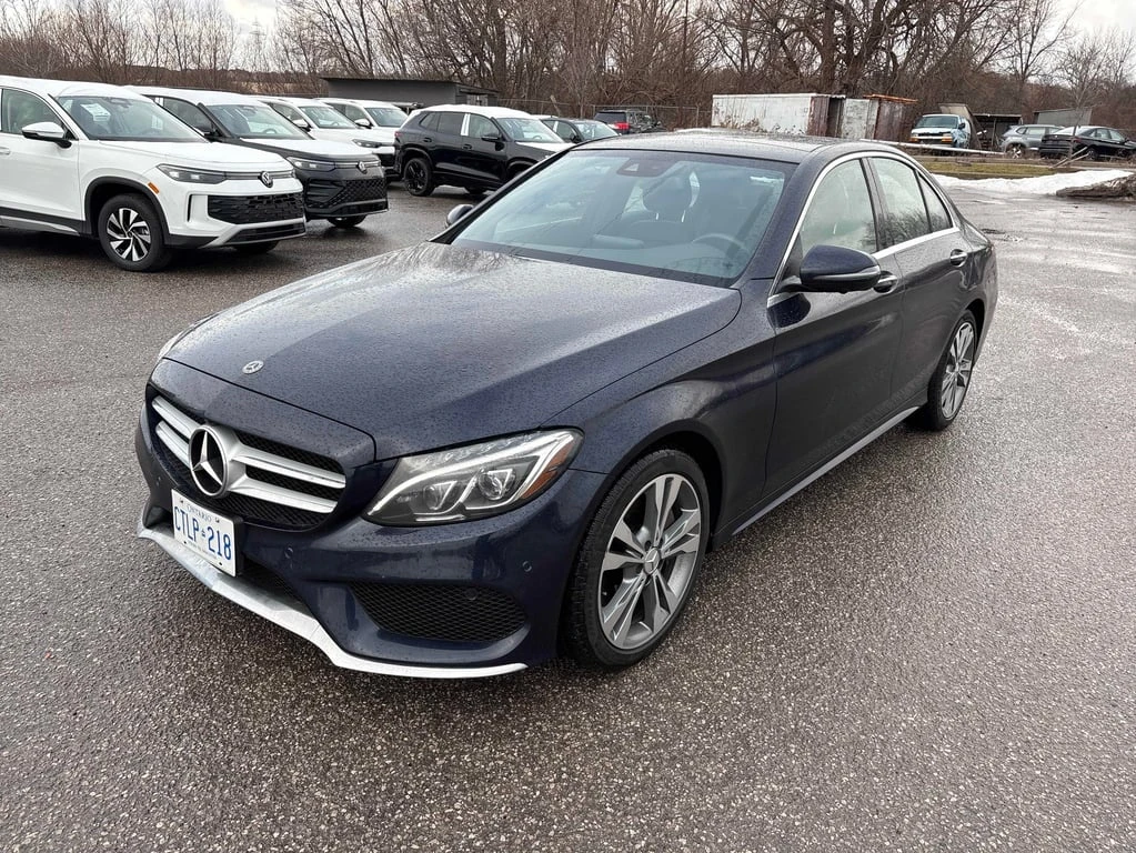 Mercedes-Benz C 300 * CARFAX *  | Mobile.bg � ����������� 13