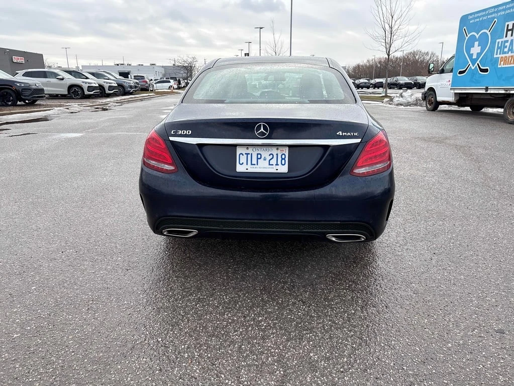 Mercedes-Benz C 300 * CARFAX *  | Mobile.bg � ����������� 16