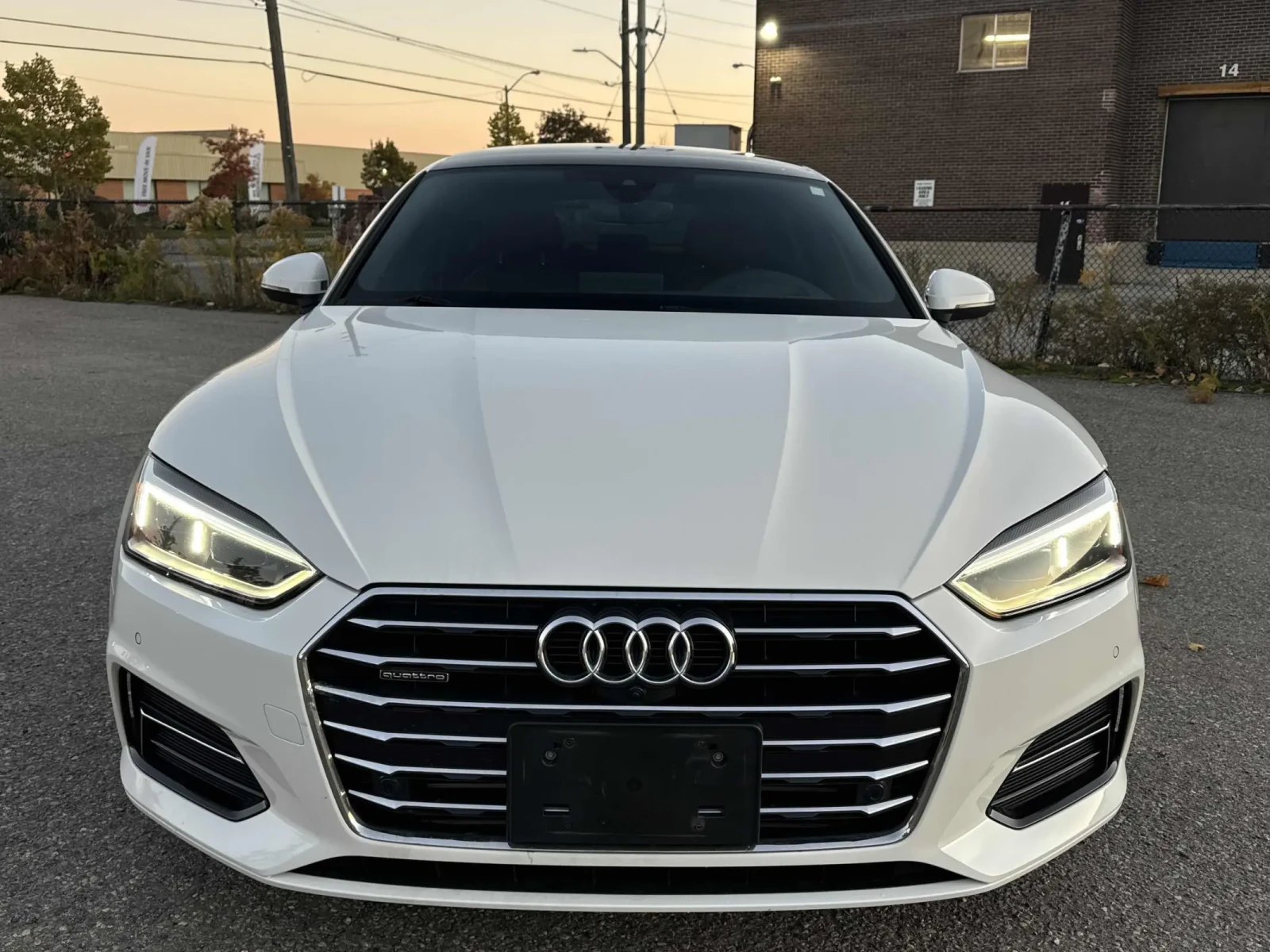 Audi A5 Sportback* Digital* 360Camera* Bang&Olufsen* Sunro - изображение 2