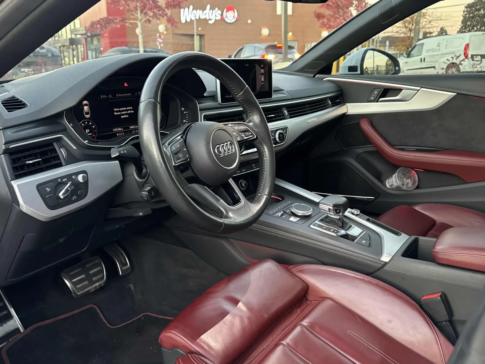 Audi A5 Sportback* Digital* 360Camera* Bang&Olufsen* Sunro - изображение 9