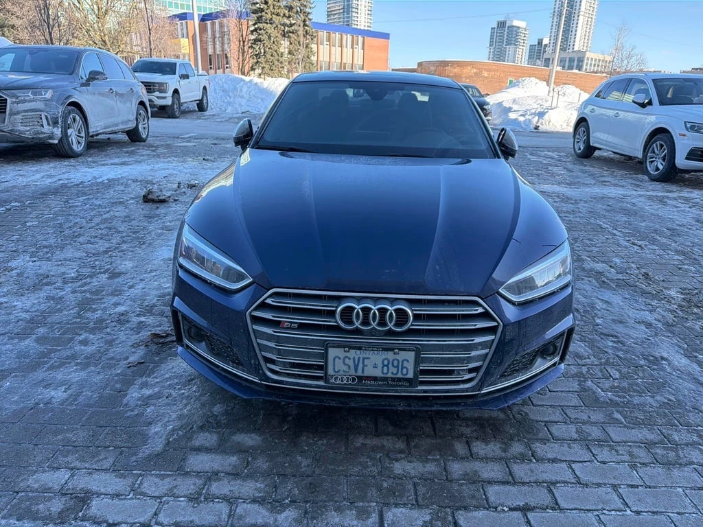 Audi Coupe * Technik * CARFAX * БЕЗ ПЪРВОНАЧАЛНА ВНОСКА - изображение 6