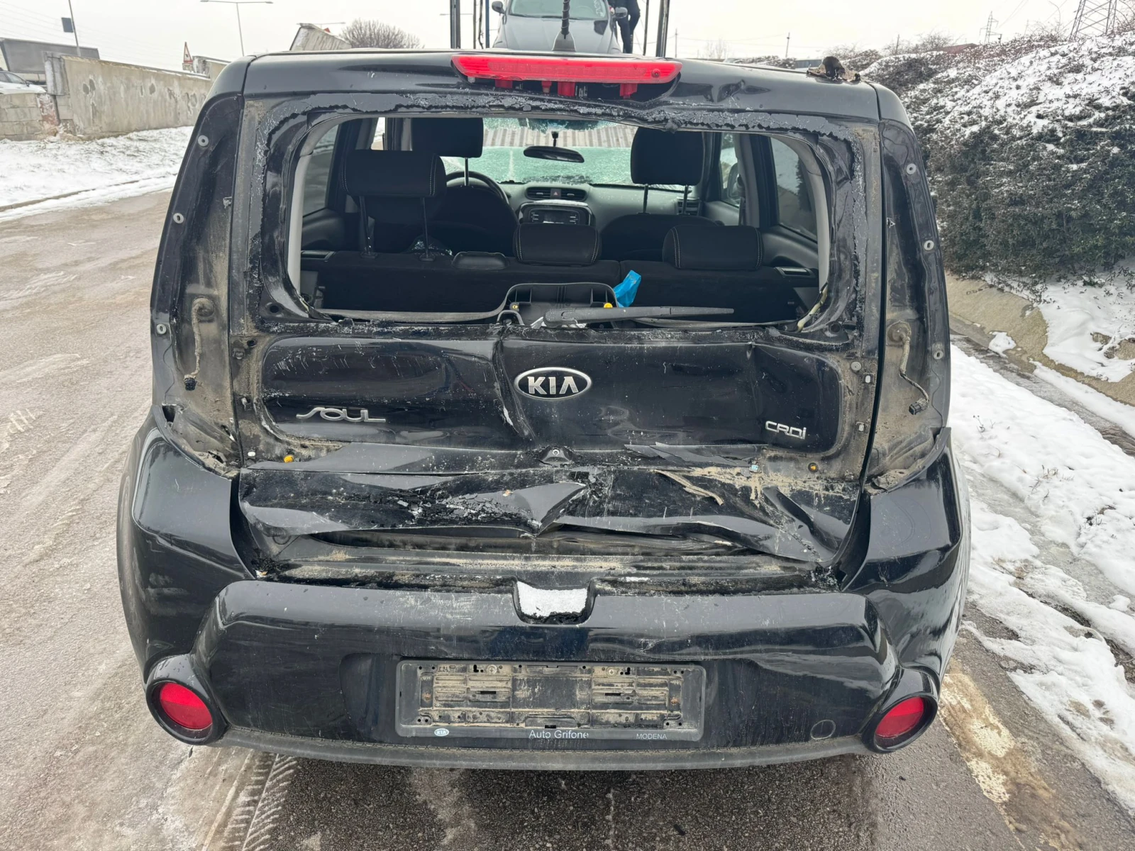 Kia Soul  1.6   - изображение 3