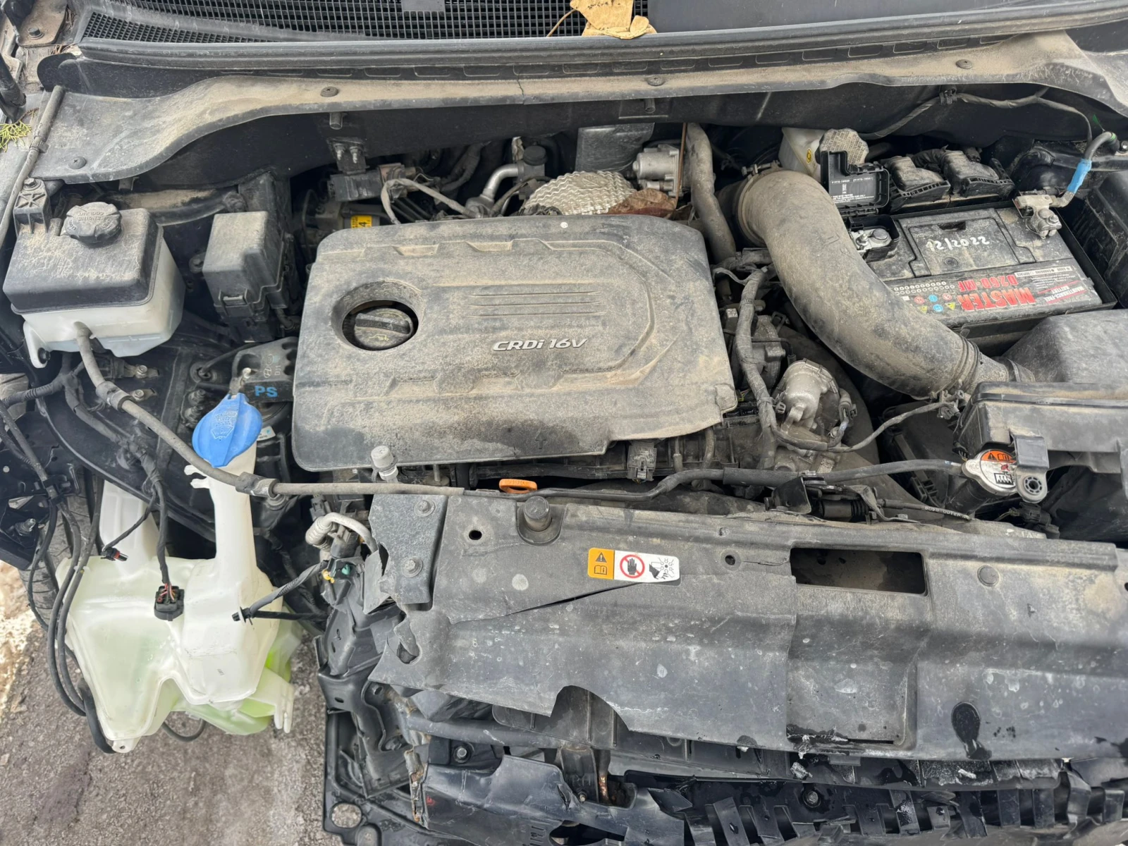 Kia Soul  1.6   - изображение 5