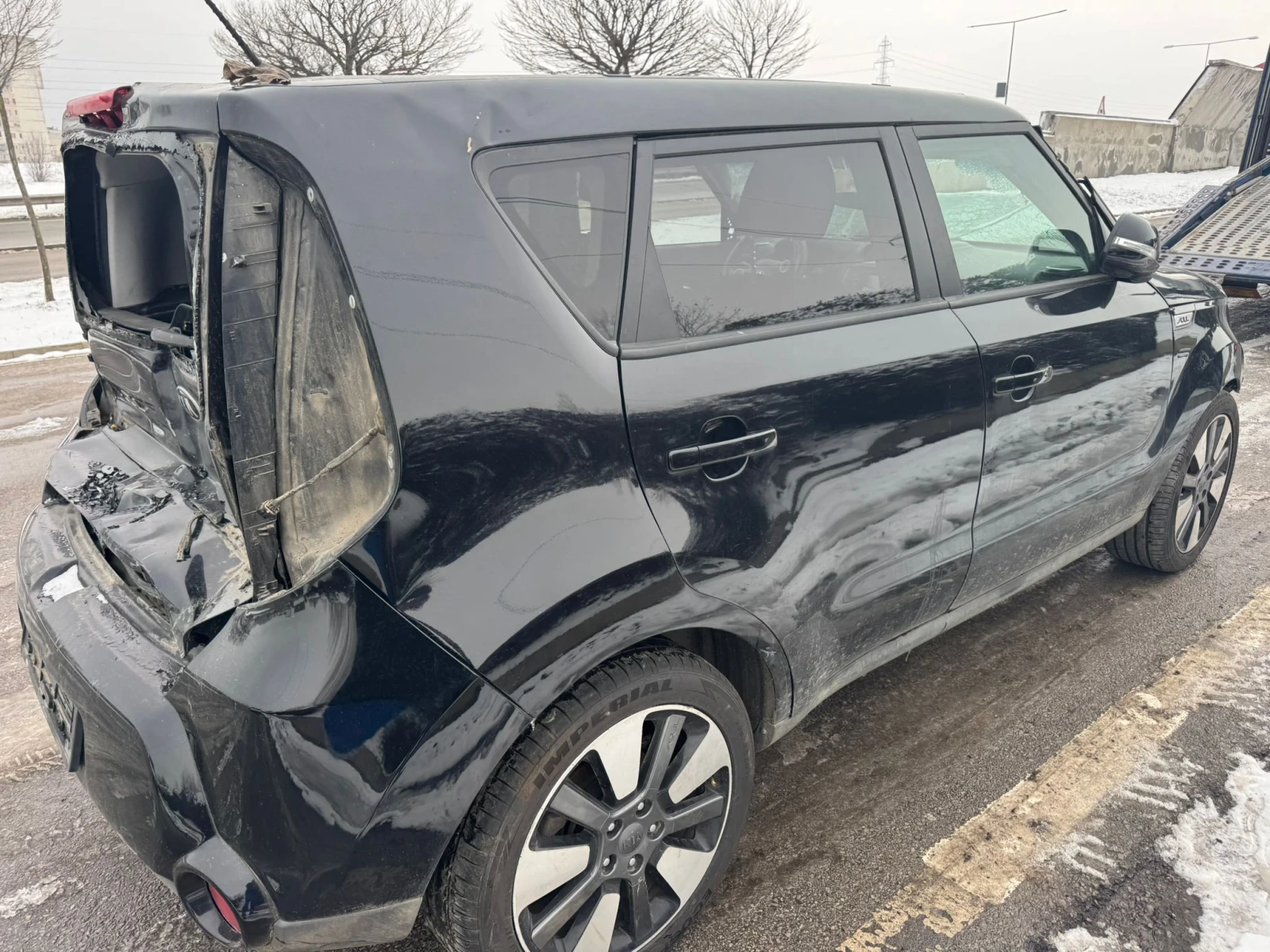 Kia Soul  1.6   - изображение 4