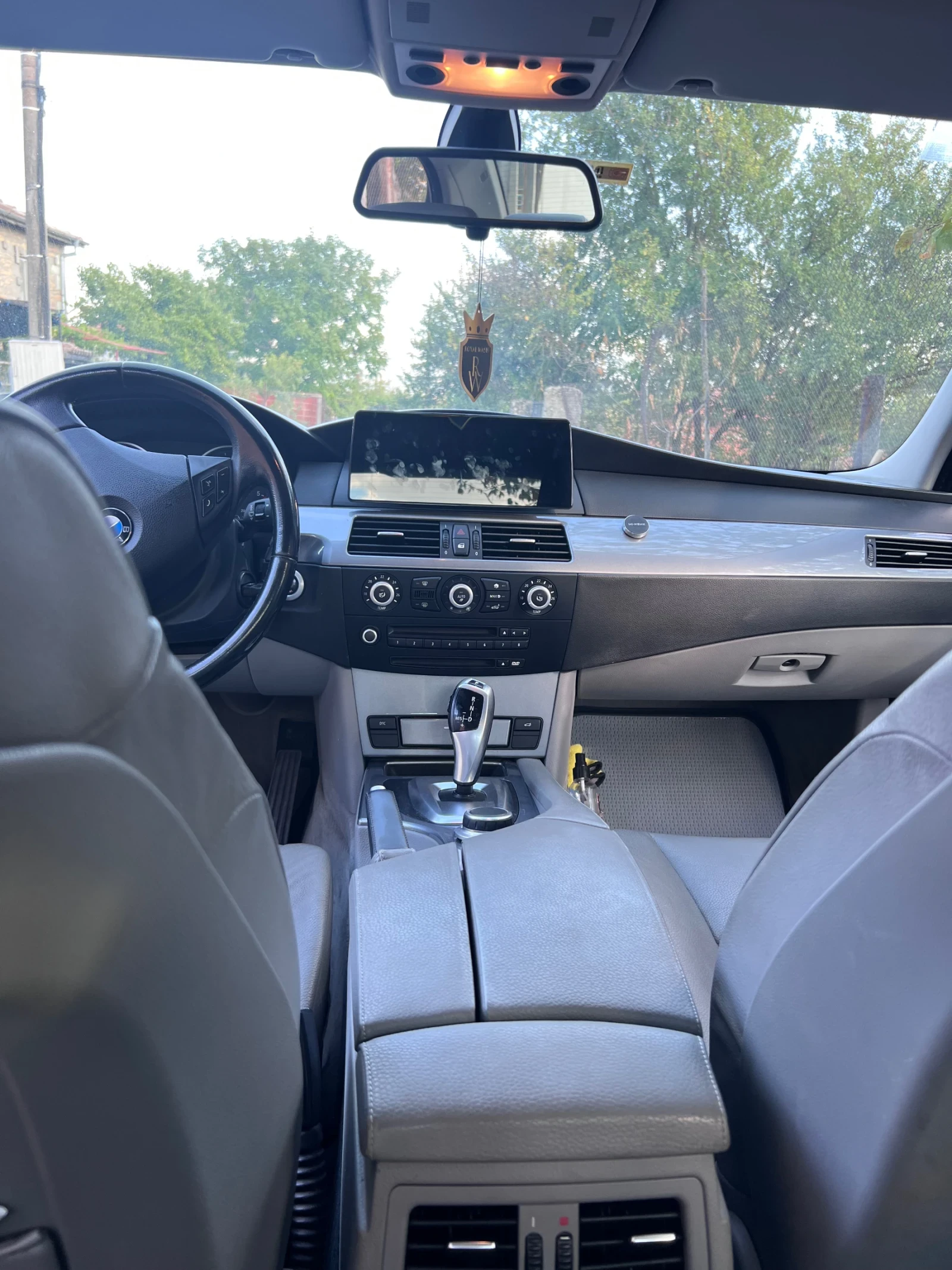 BMW 530 Xdrive | Mobile.bg � ����������� 1