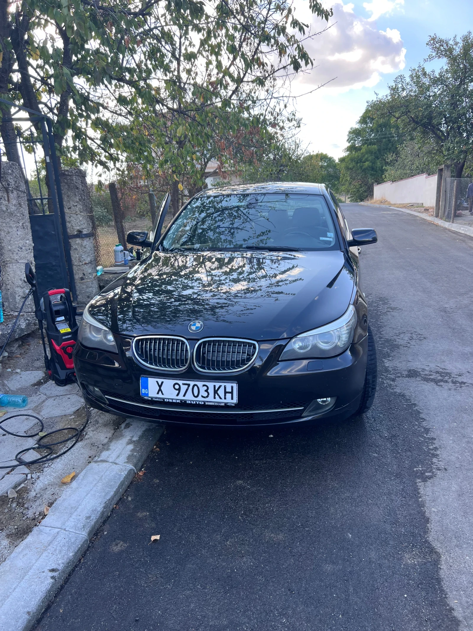 BMW 530 Xdrive - изображение 4