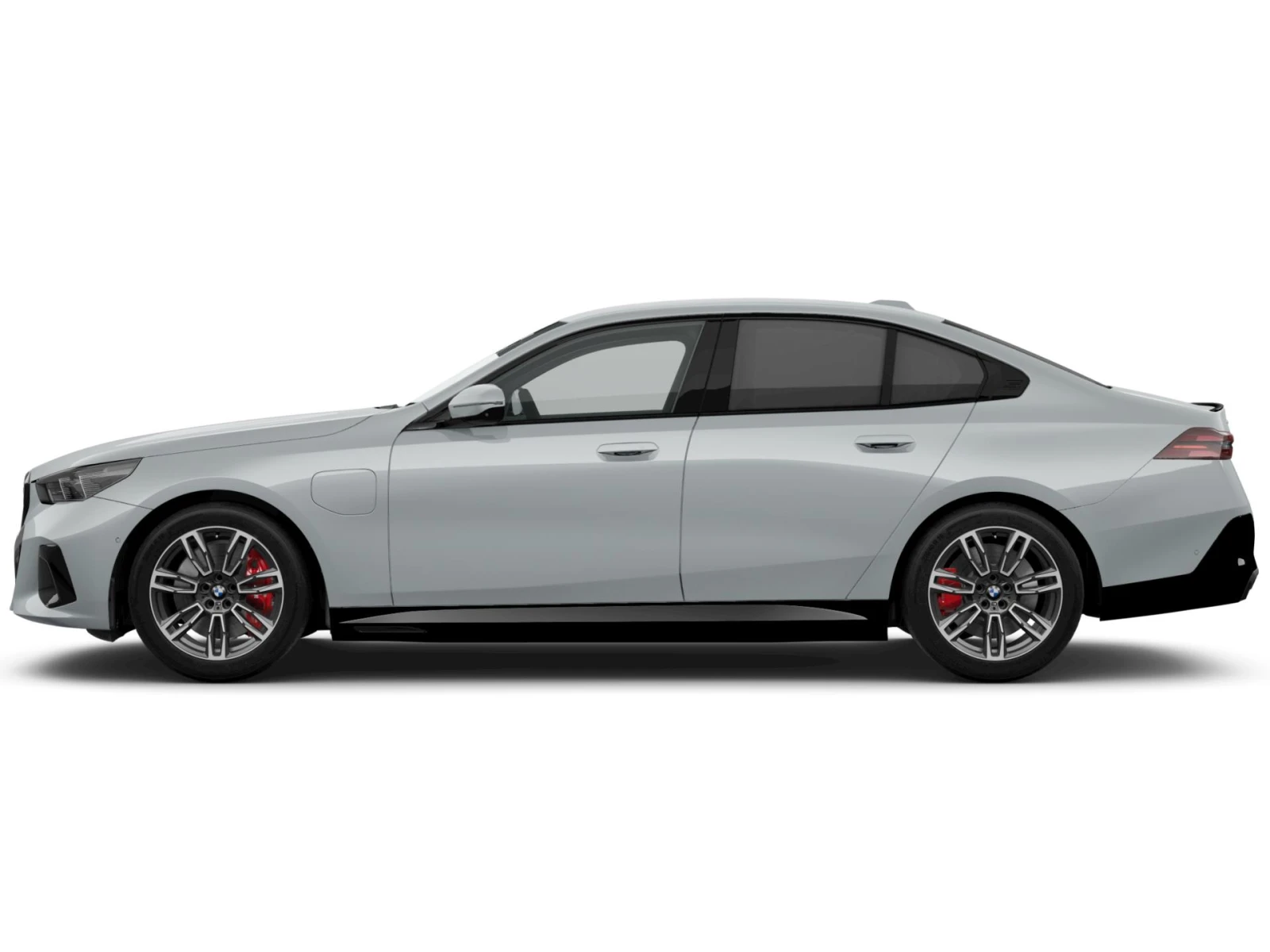 BMW 550 xDrive Sedan | Mobile.bg � ����������� 4