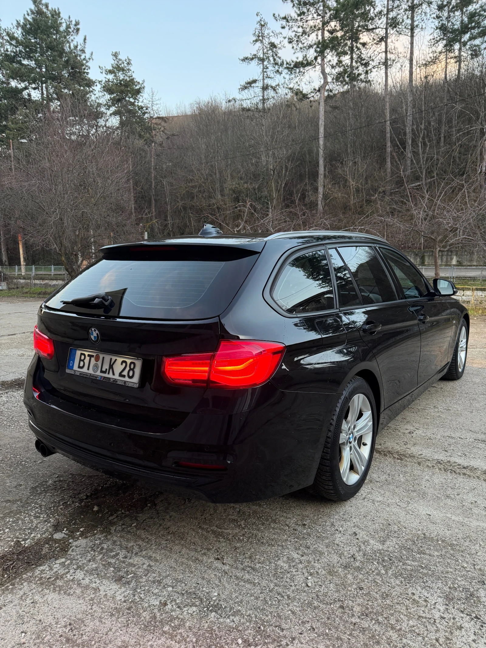 BMW 325 218hp | Mobile.bg � ����������� 5