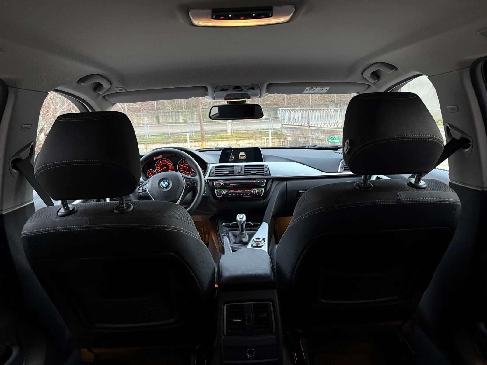 BMW 325 218hp | Mobile.bg � ����������� 12