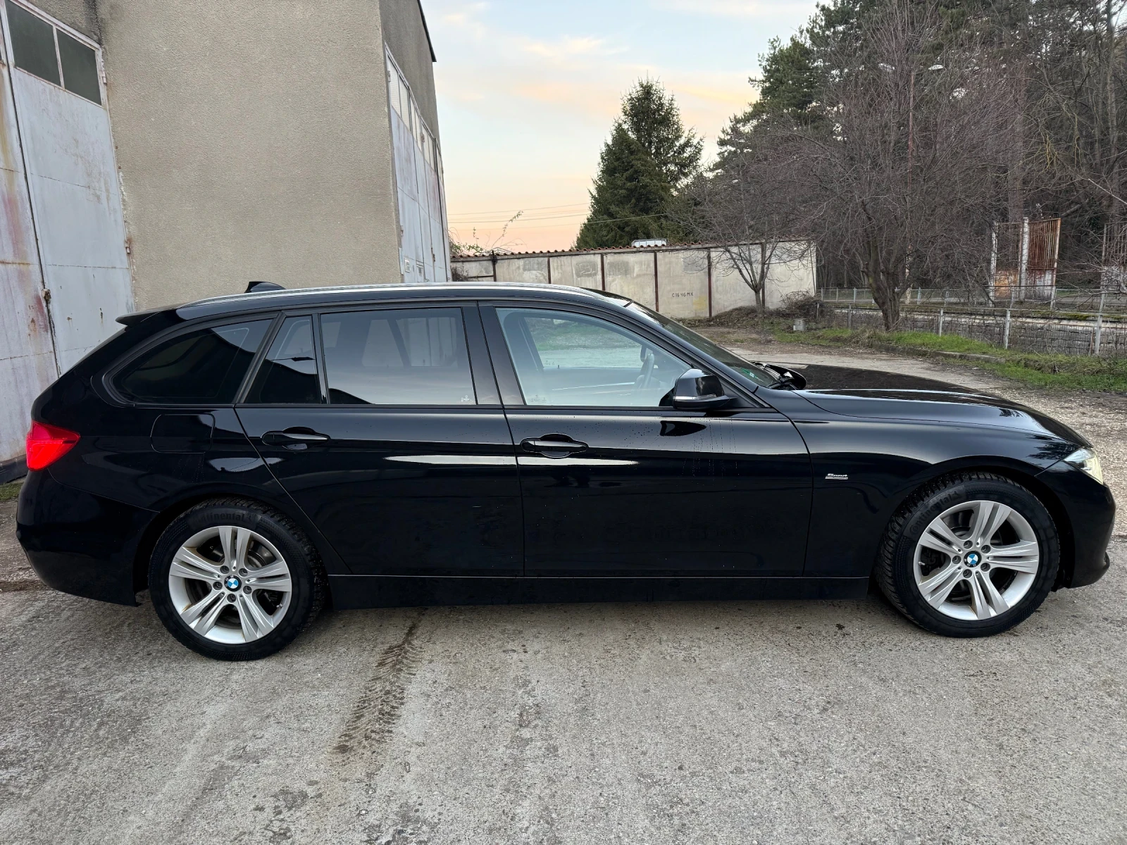BMW 325 218hp | Mobile.bg � ����������� 4