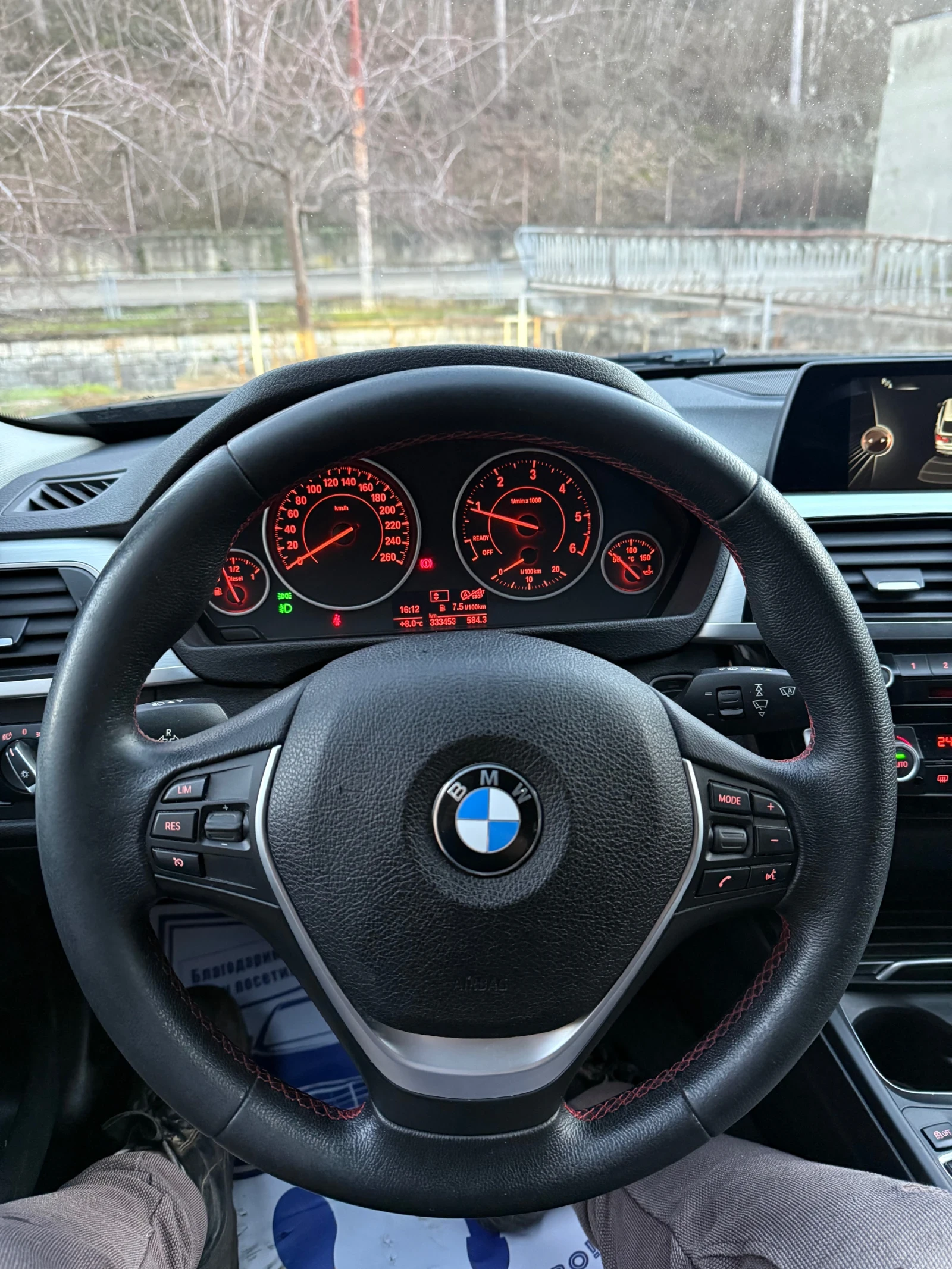 BMW 325 218hp | Mobile.bg � ����������� 14