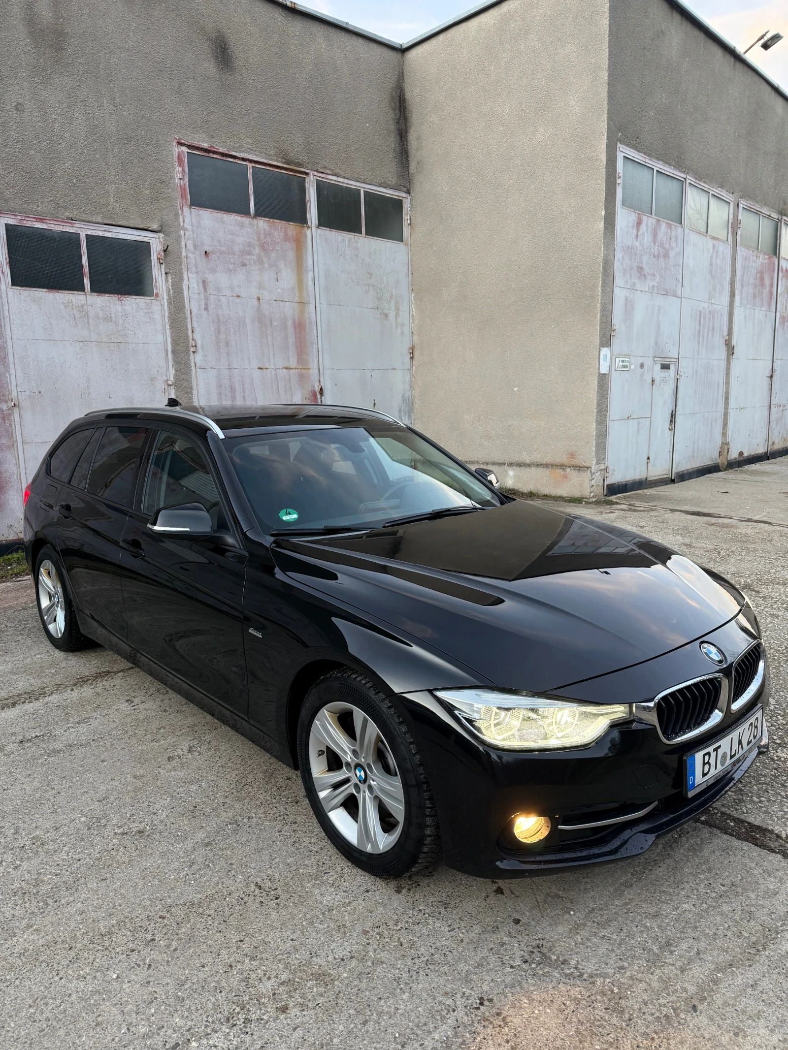 BMW 325 218hp | Mobile.bg � ����������� 3