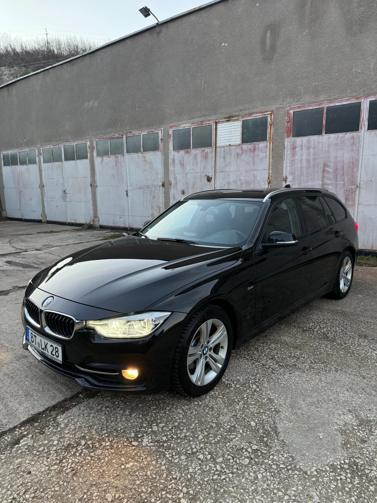 BMW 325 218hp | Mobile.bg � ����������� 1