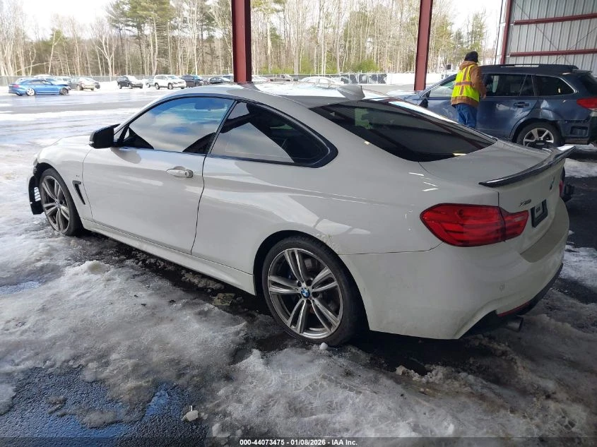 BMW 435 3l I xDrive - изображение 3