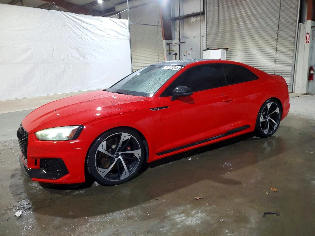 Audi Rs5 TIPTRONIC | Mobile.bg � ����������� 1