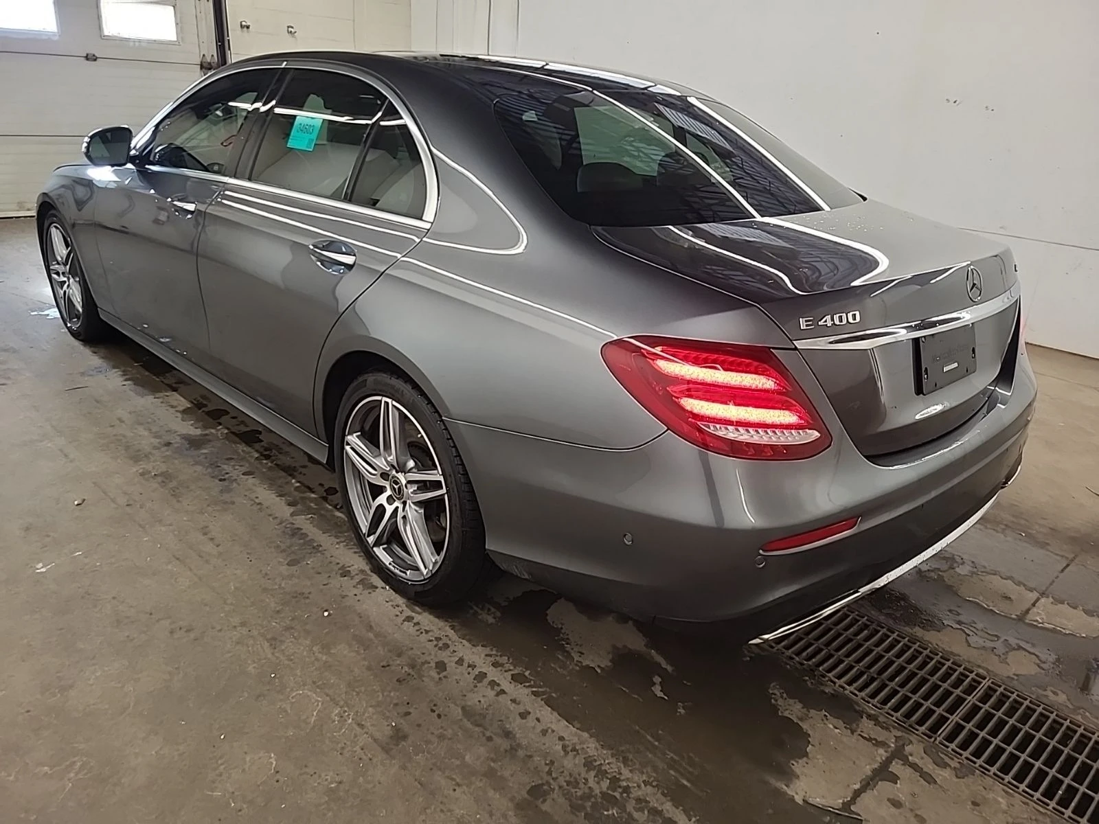 Mercedes-Benz E 400 CARFAX - изображение 4