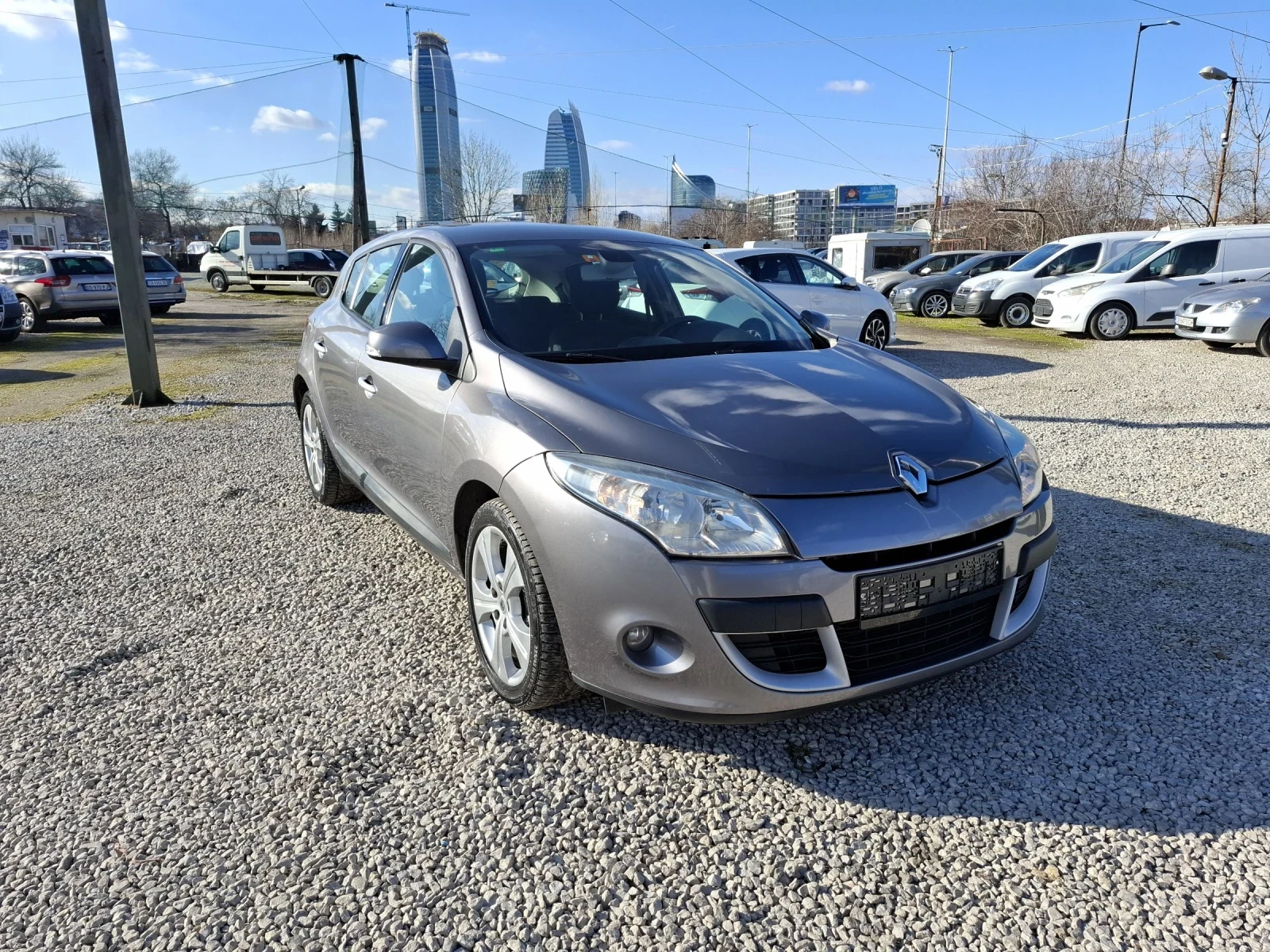 Renault Megane 2.0 T | Mobile.bg � ����������� 1