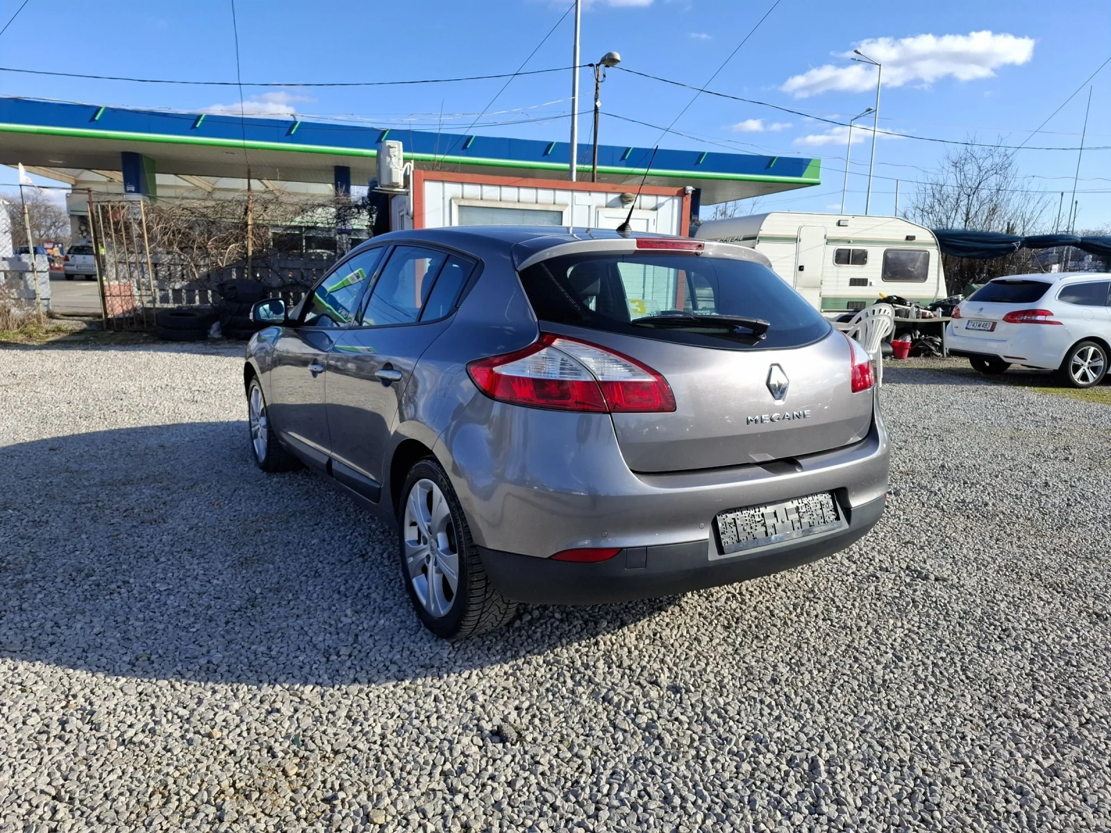 Renault Megane 2.0 T | Mobile.bg � ����������� 6