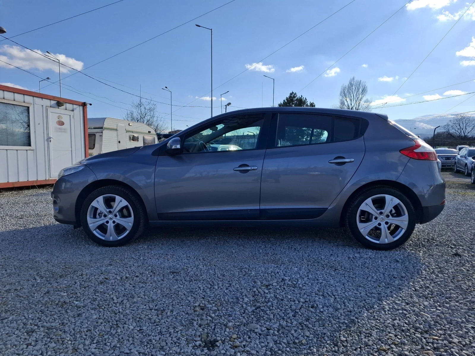 Renault Megane 2.0 T | Mobile.bg � ����������� 5