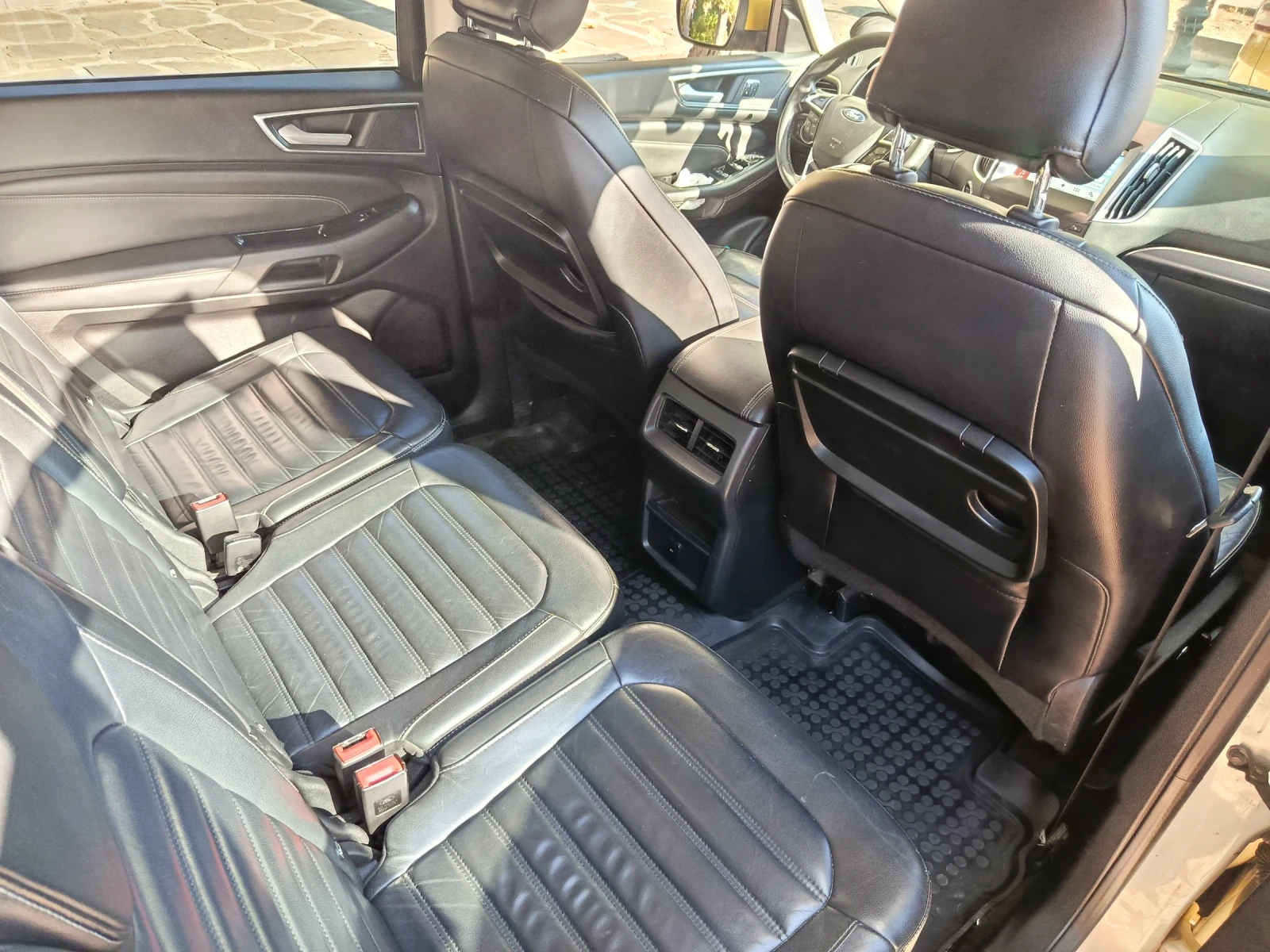 Ford Galaxy | Mobile.bg � ����������� 7
