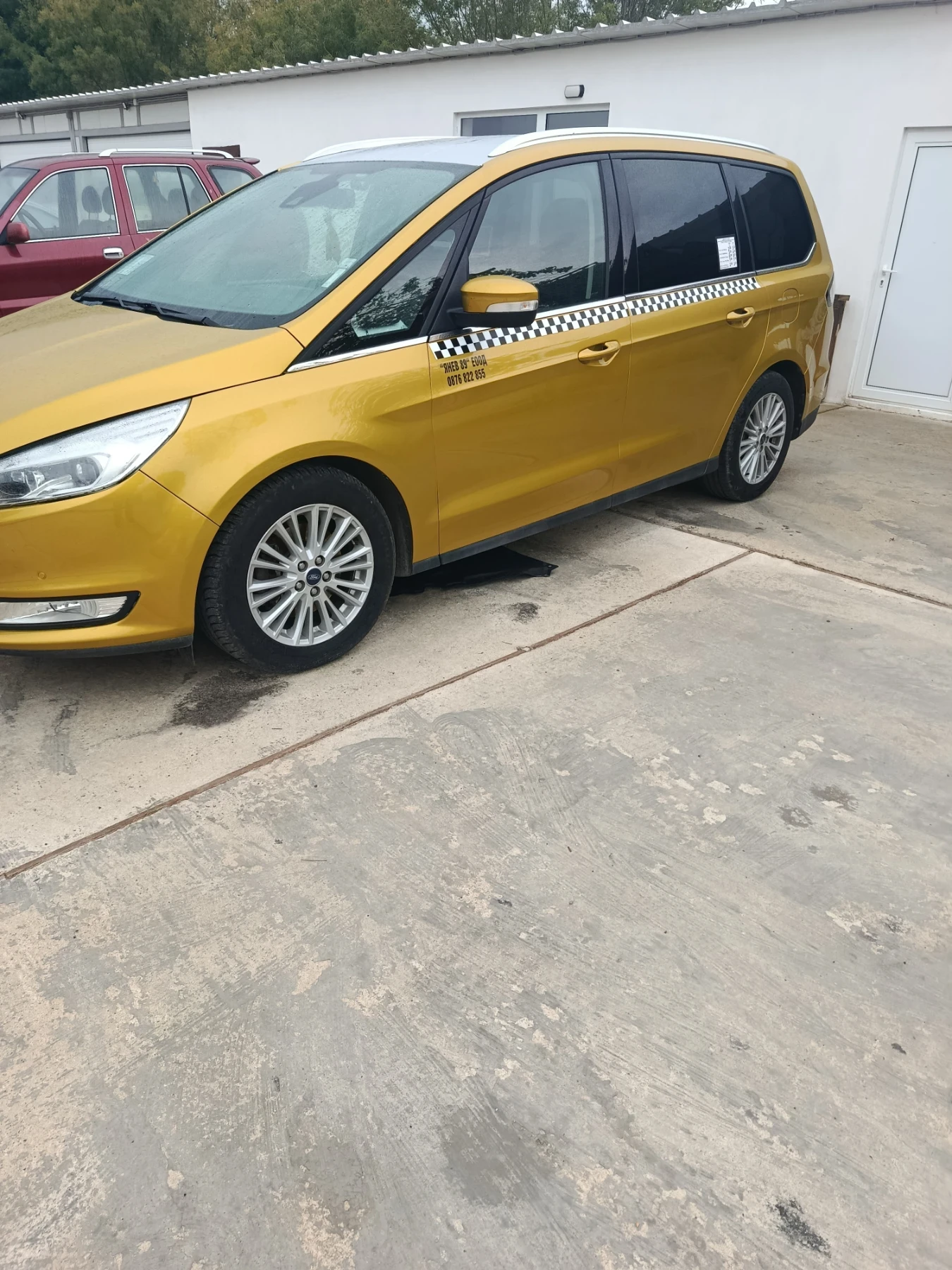 Ford Galaxy | Mobile.bg � ����������� 3