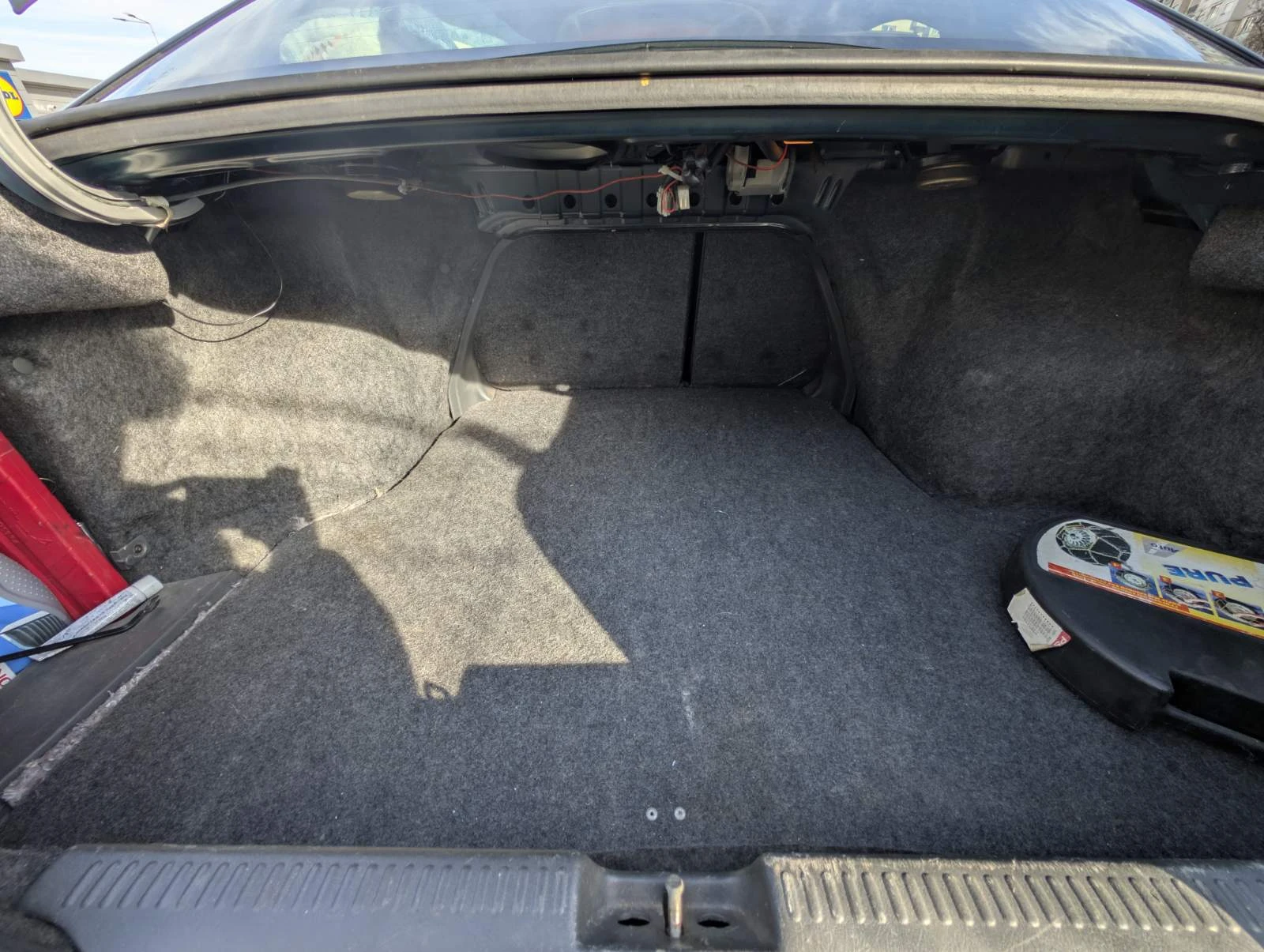 Mitsubishi Galant 2.5 V6 Elegance (���) | Mobile.bg � ����������� 10